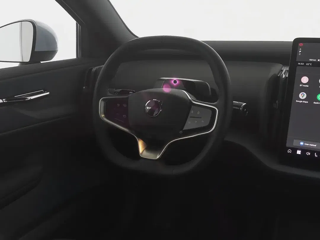 Volvo EX30 EV Core - Thumbnail 5