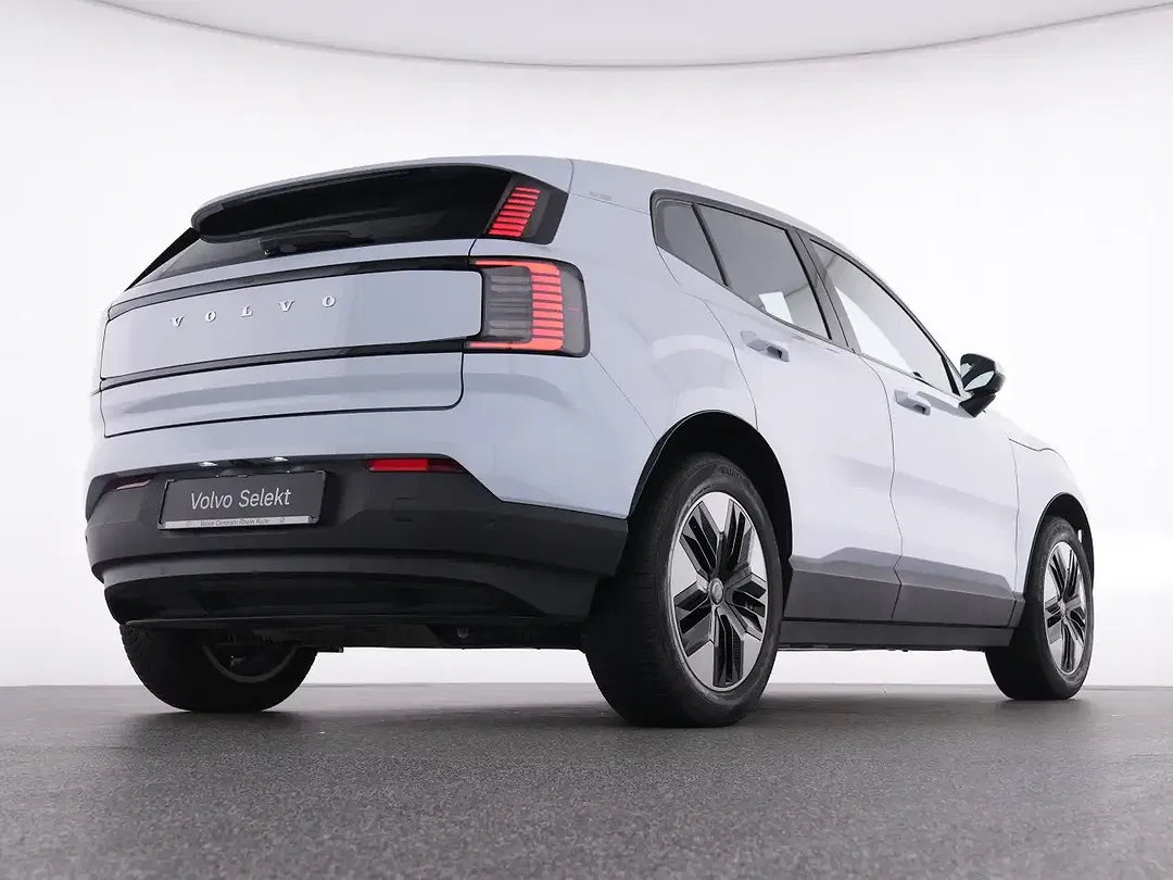 Volvo EX30 EV Core - Thumbnail 8