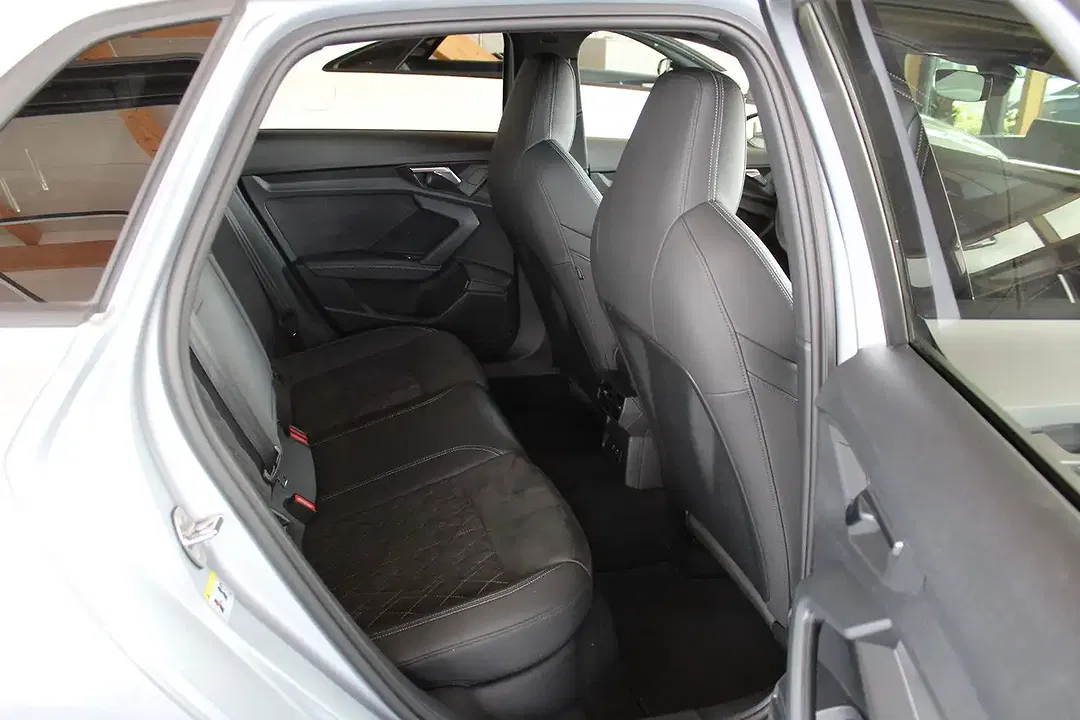 Audi A3 40 TFSI e S tronic Sportback S line sport - Thumbnail 12