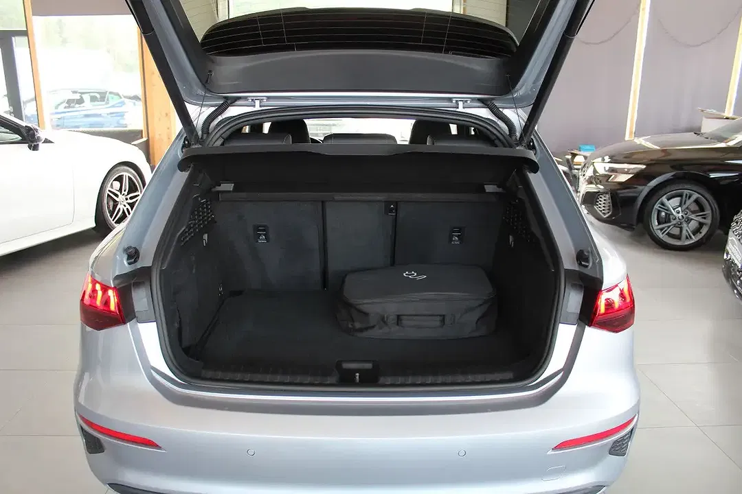 Audi A3 40 TFSI e S tronic Sportback S line sport - Thumbnail 13