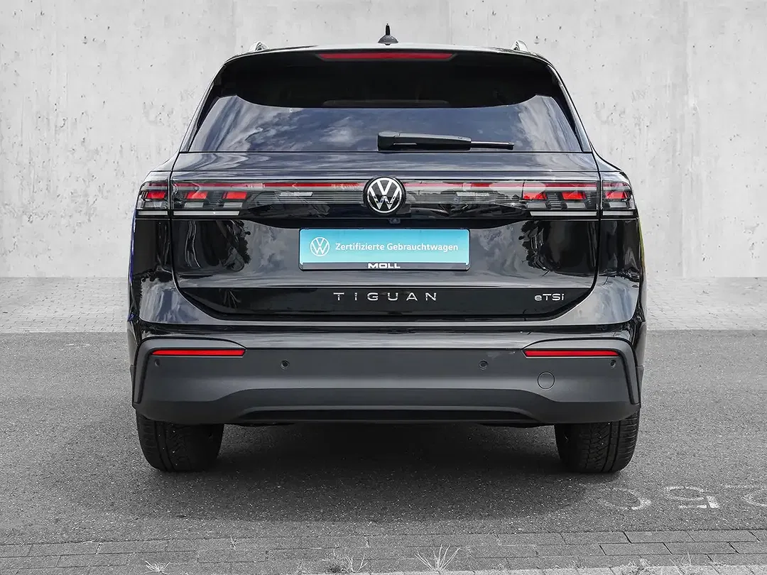 Volkswagen Tiguan 1.5 eTSI DSG Life Plus - Thumbnail 5