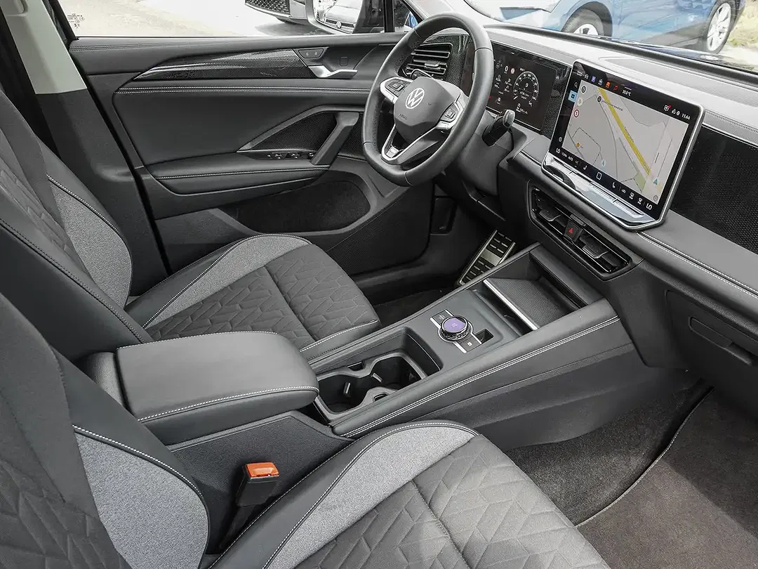 Volkswagen Tiguan 1.5 eTSI DSG Life Plus - Thumbnail 7