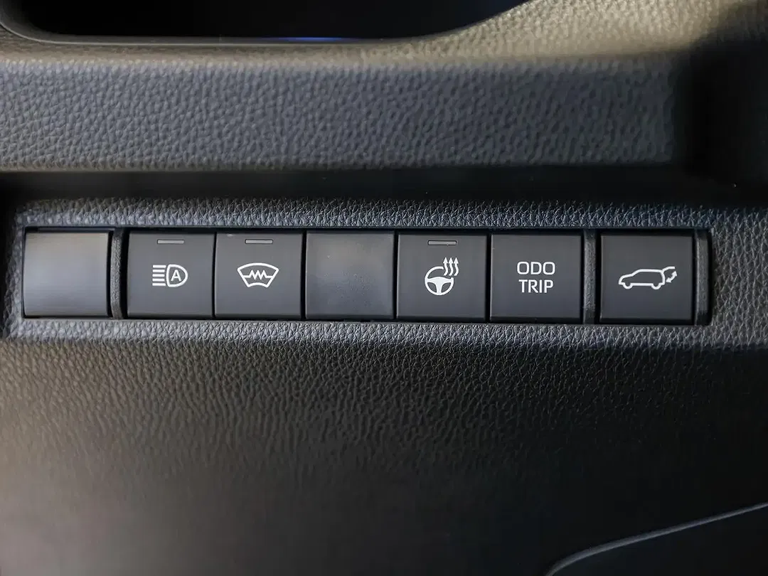 Toyota RAV 4 PHEV 4x4 Teamplayer - Thumbnail 13