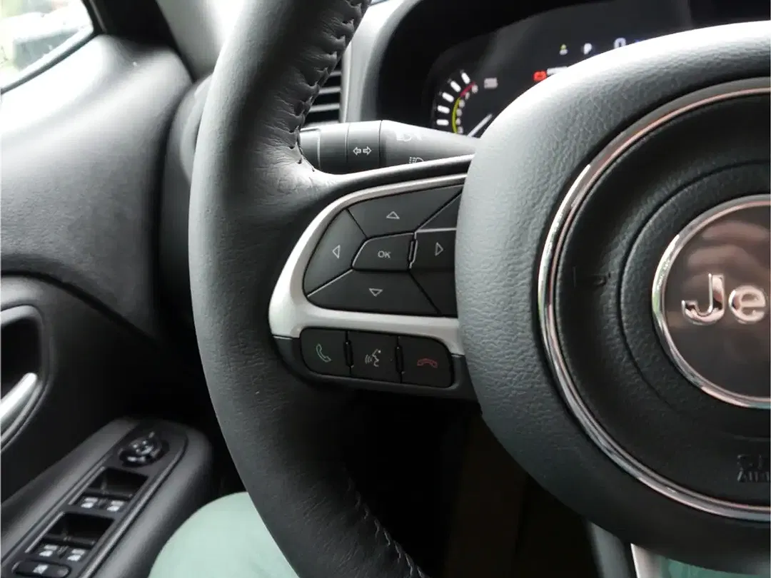 Jeep Renegade PHEV 4xe S - Thumbnail 12