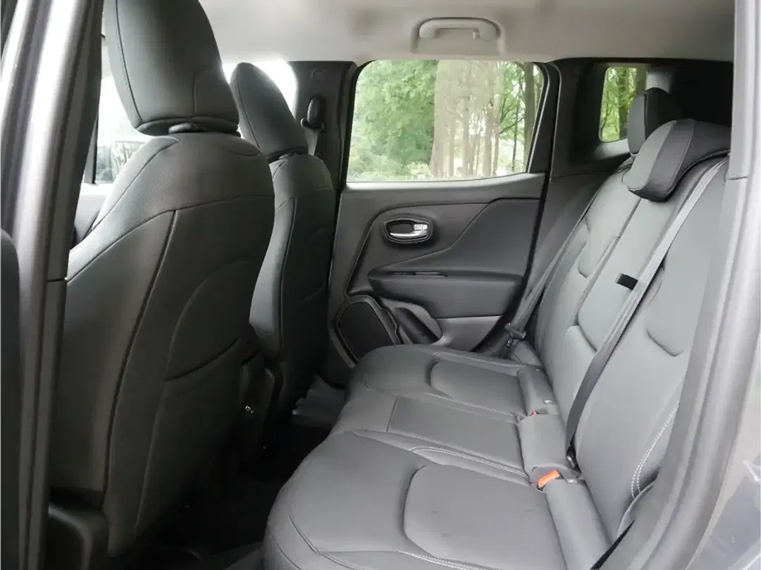 Jeep Renegade PHEV 4xe S - Thumbnail 9