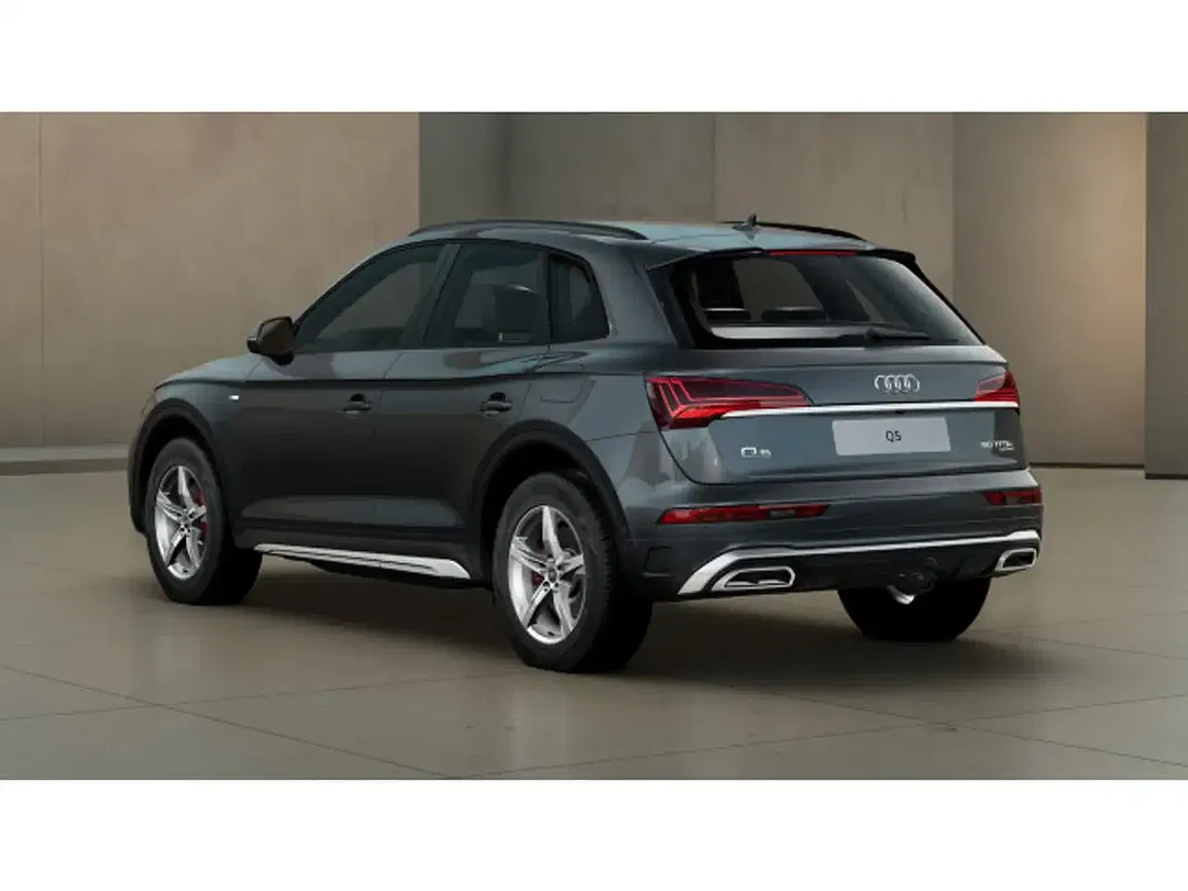 Audi Q5 50 TFSI e S line - Thumbnail 2