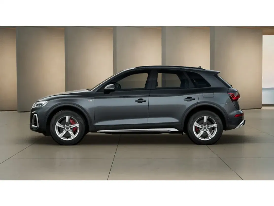Audi Q5 50 TFSI e S line - Thumbnail 3
