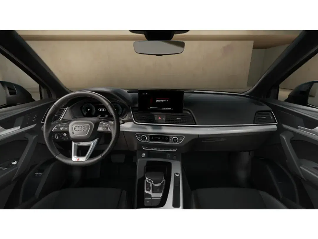 Audi Q5 50 TFSI e S line - Thumbnail 4