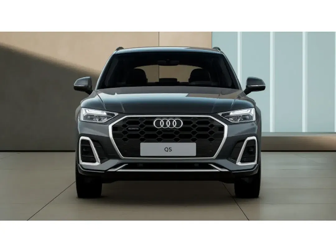 Audi Q5 50 TFSI e S line - Thumbnail 9
