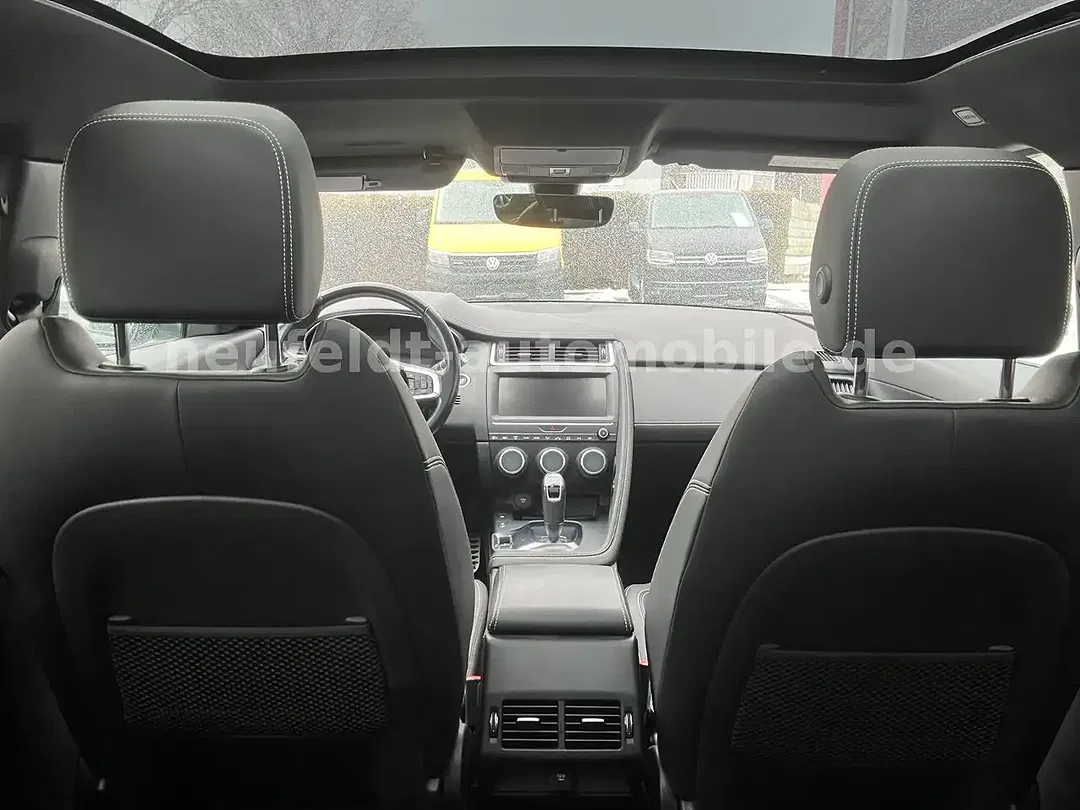 Jaguar E-Pace Performance R-Dynamic S - Thumbnail 12