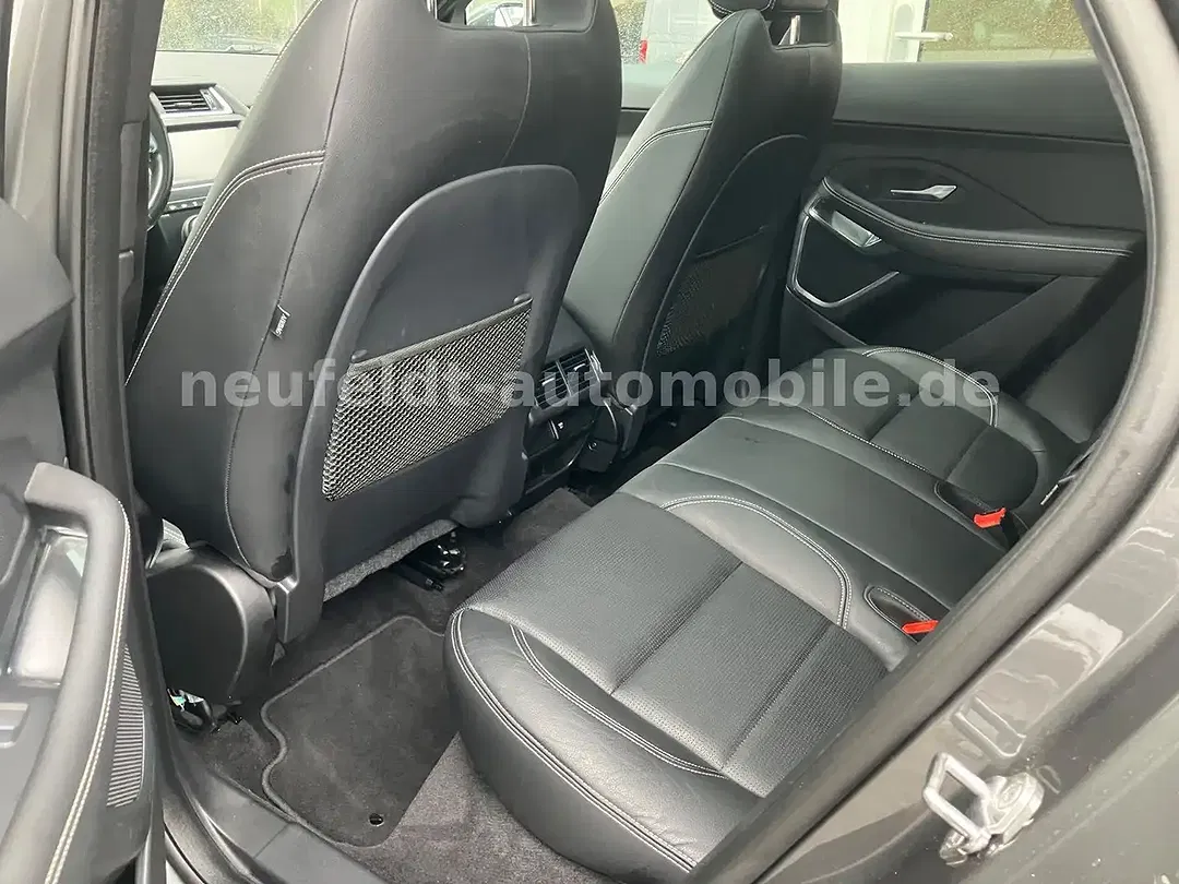 Jaguar E-Pace Performance R-Dynamic S - foto 15