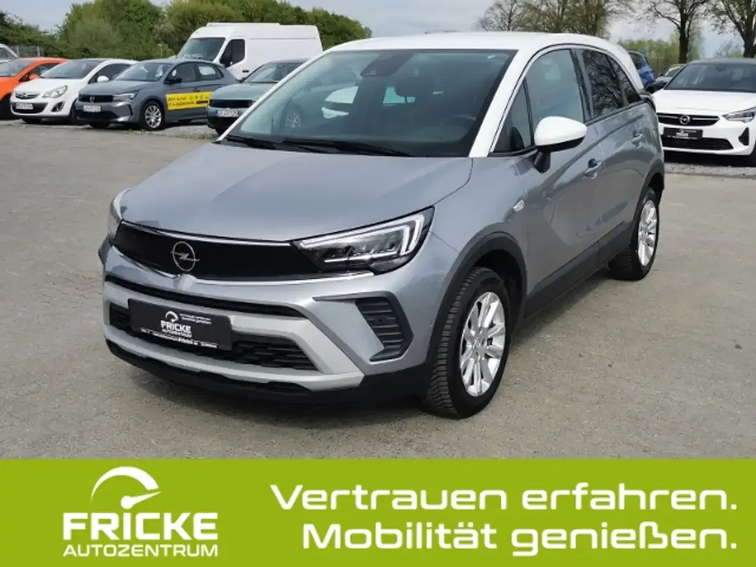 Opel Crossland Elegance - foto 1
