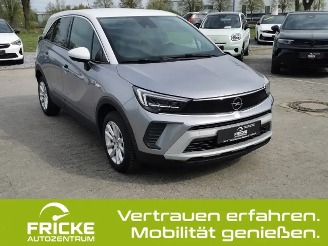 Opel Crossland Elegance - Thumbnail 10