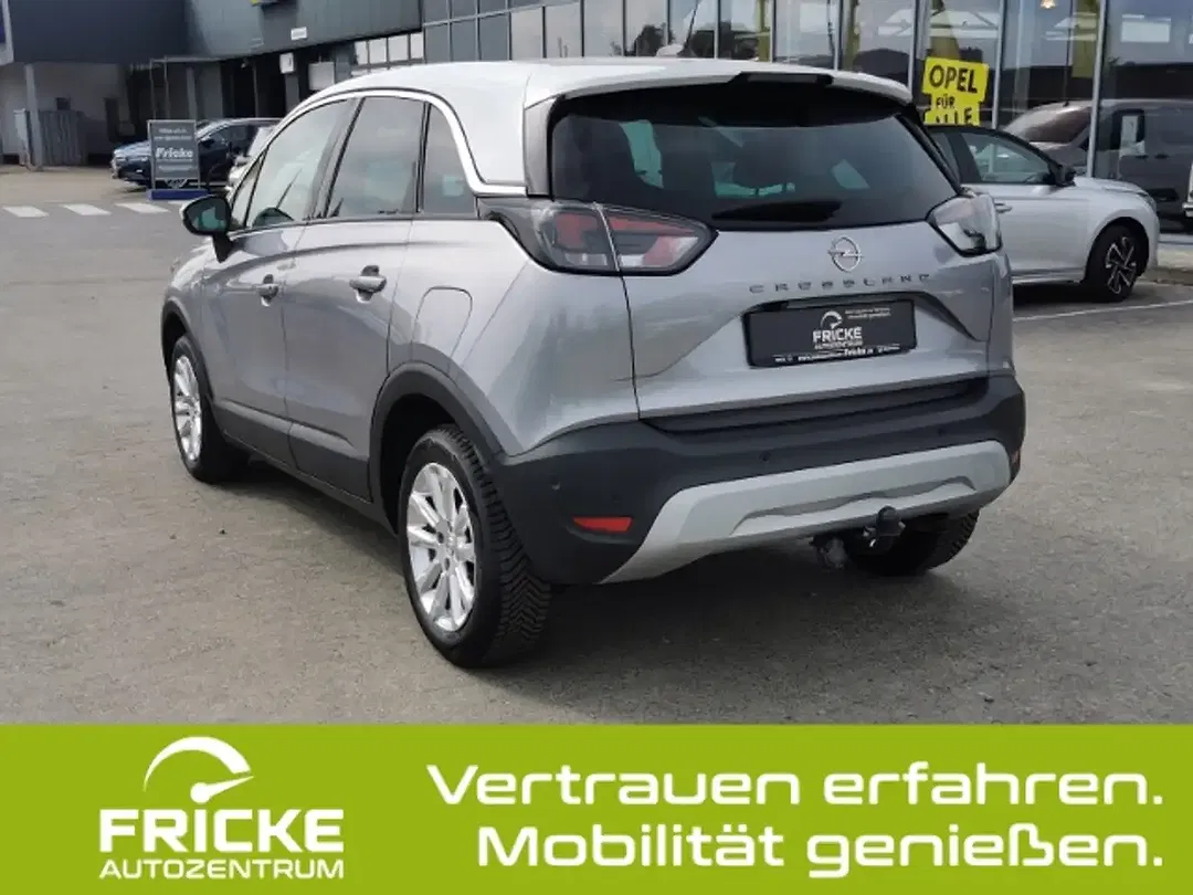 Opel Crossland Elegance - Thumbnail 11