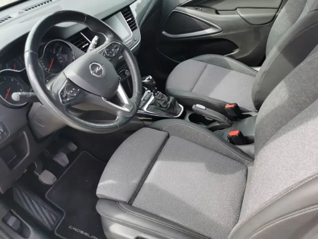 Opel Crossland Elegance - Thumbnail 12