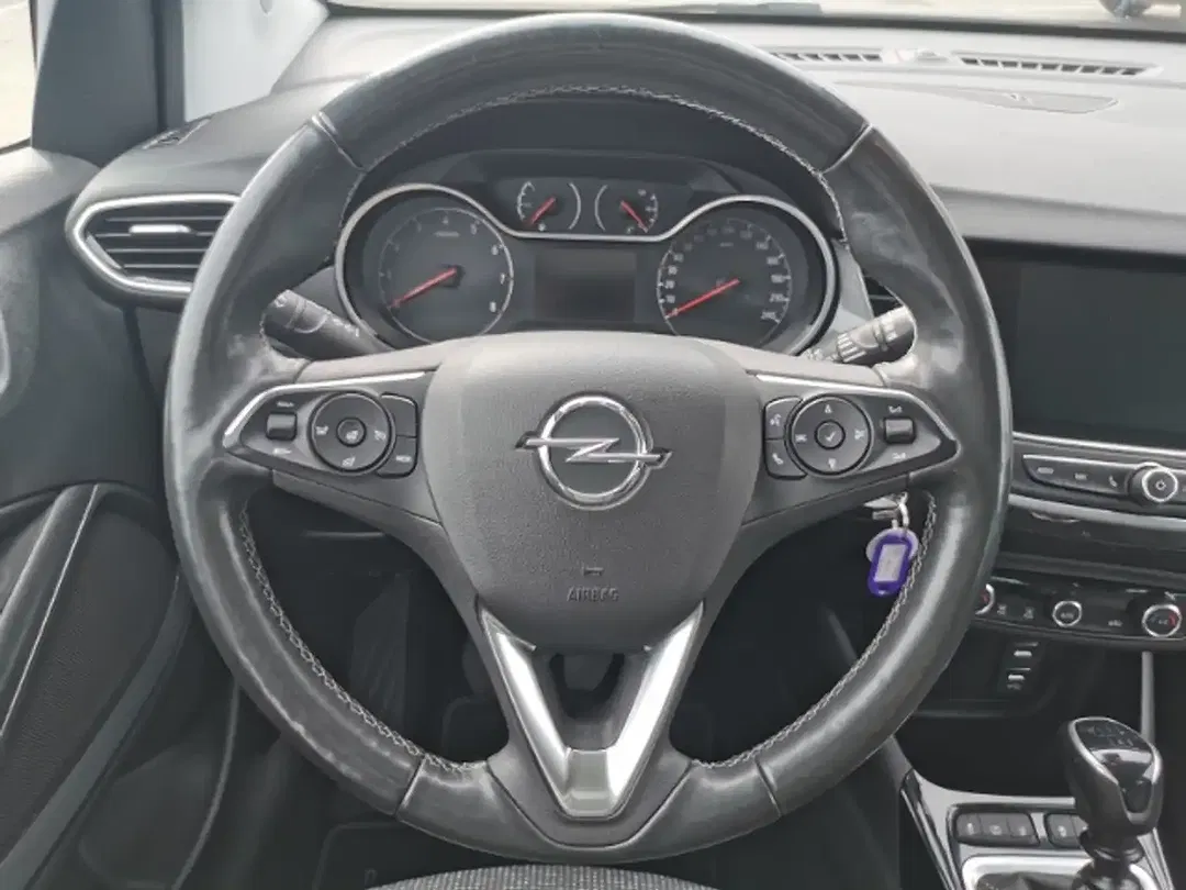 Opel Crossland Elegance - Thumbnail 13
