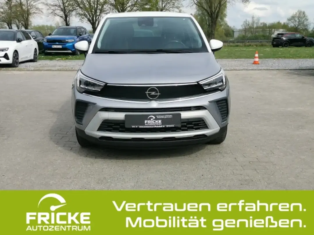 Opel Crossland Elegance - foto 2