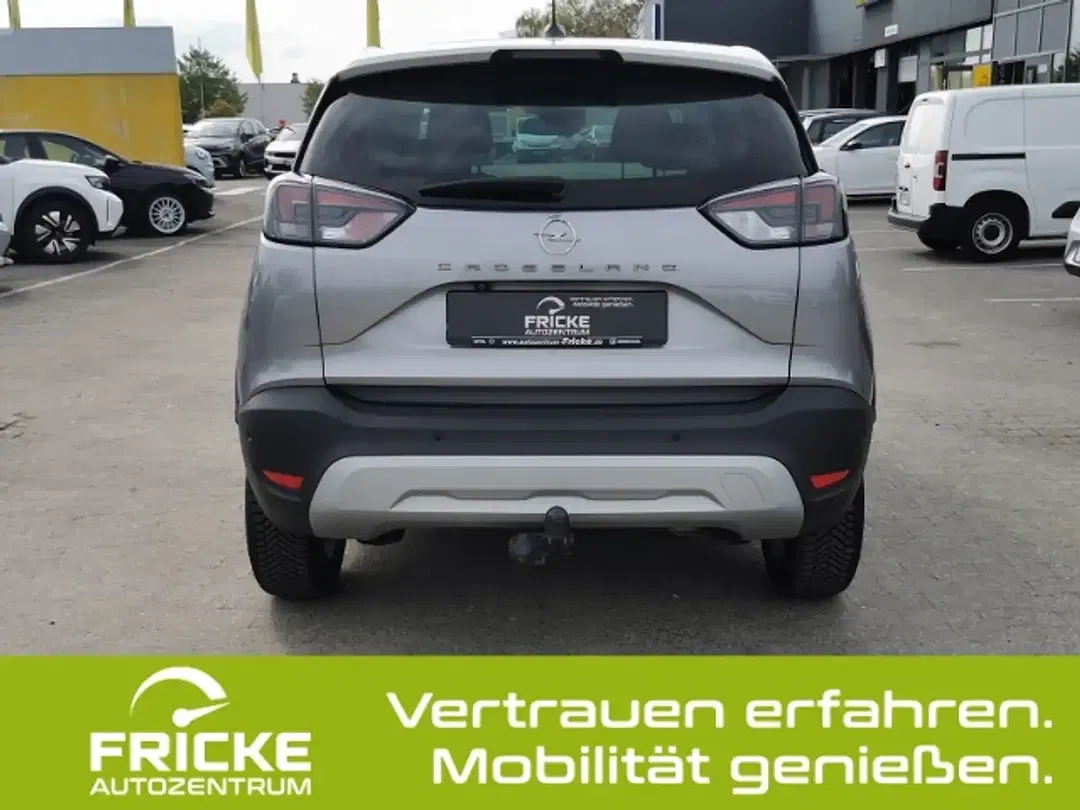 Opel Crossland Elegance - Thumbnail 3