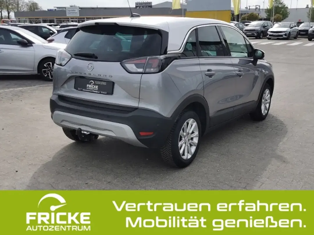 Opel Crossland Elegance - Thumbnail 4
