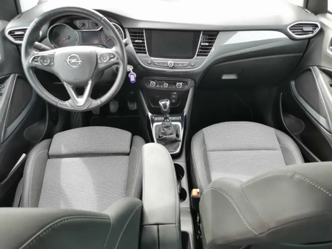 Opel Crossland Elegance - Thumbnail 5