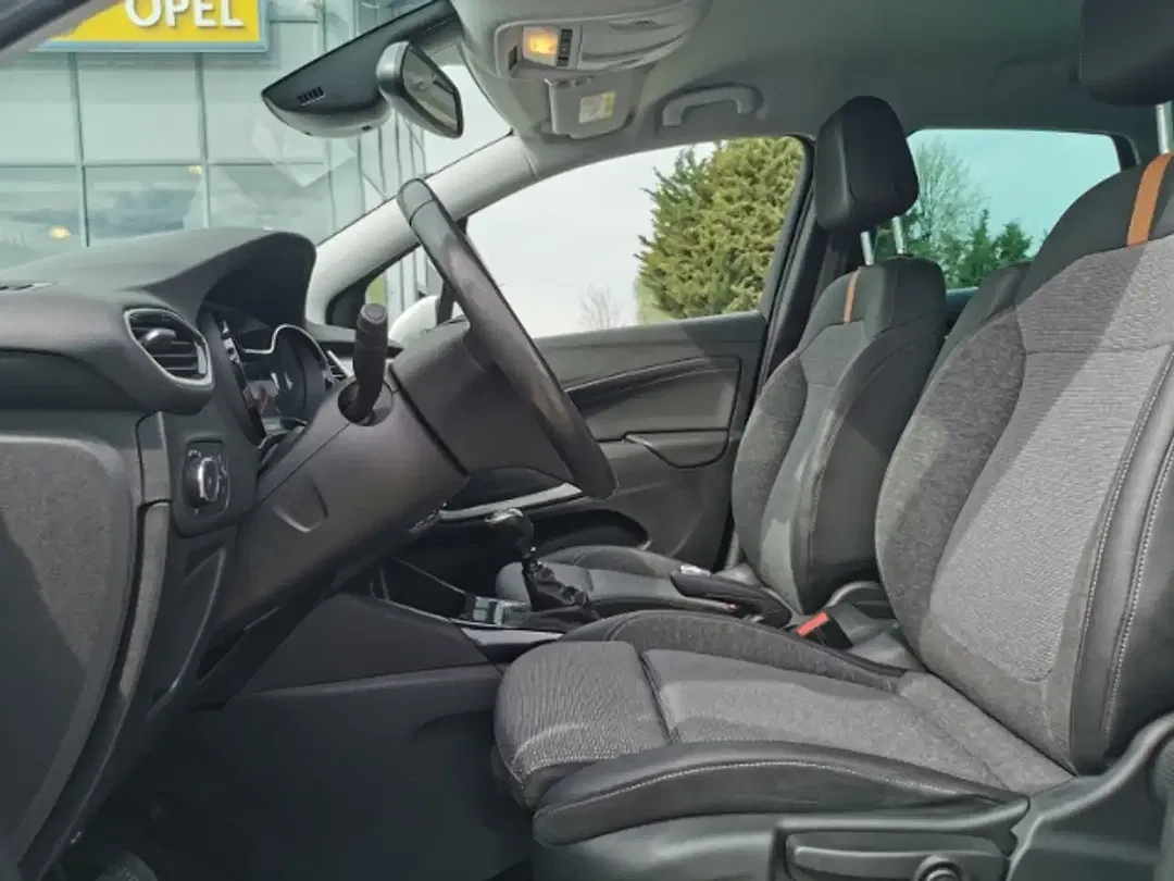 Opel Crossland Elegance - Thumbnail 6