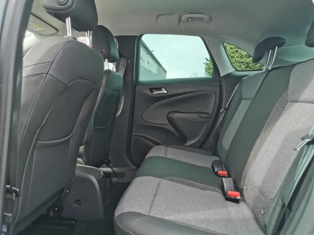 Opel Crossland Elegance - Thumbnail 7