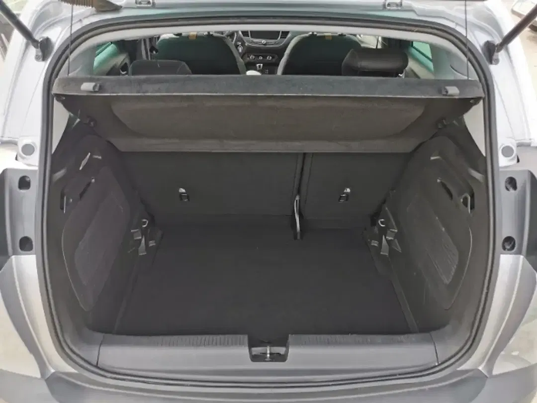 Opel Crossland Elegance - Thumbnail 8