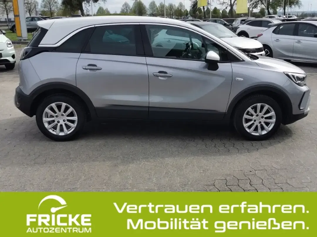 Opel Crossland Elegance - Thumbnail 9