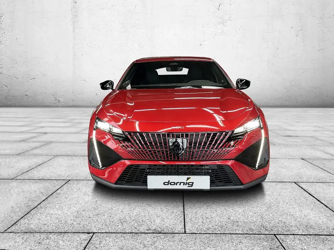 Peugeot 408 225 PHEV GT - Thumbnail 6