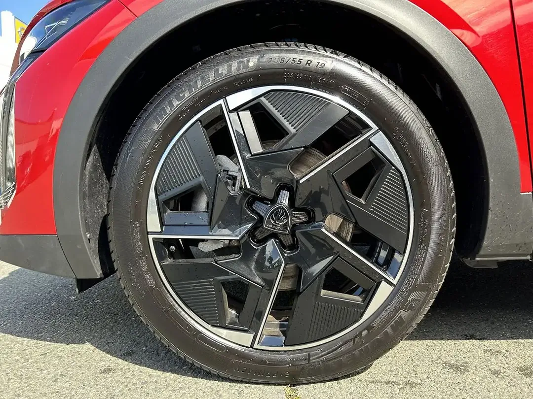 Peugeot 408 225 PHEV GT - Thumbnail 7