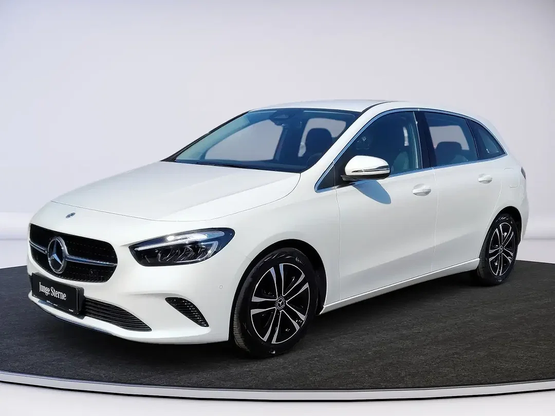 Mercedes-Benz B 200 - Afbeelding 1