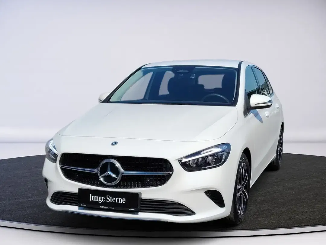 Mercedes-Benz B 200 - Thumbnail 2