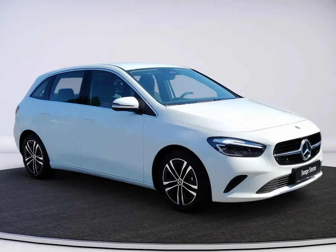 Mercedes-Benz B 200 - Thumbnail 6