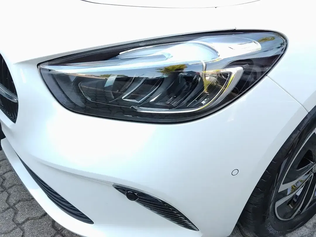 Mercedes-Benz B 200 - Thumbnail 8