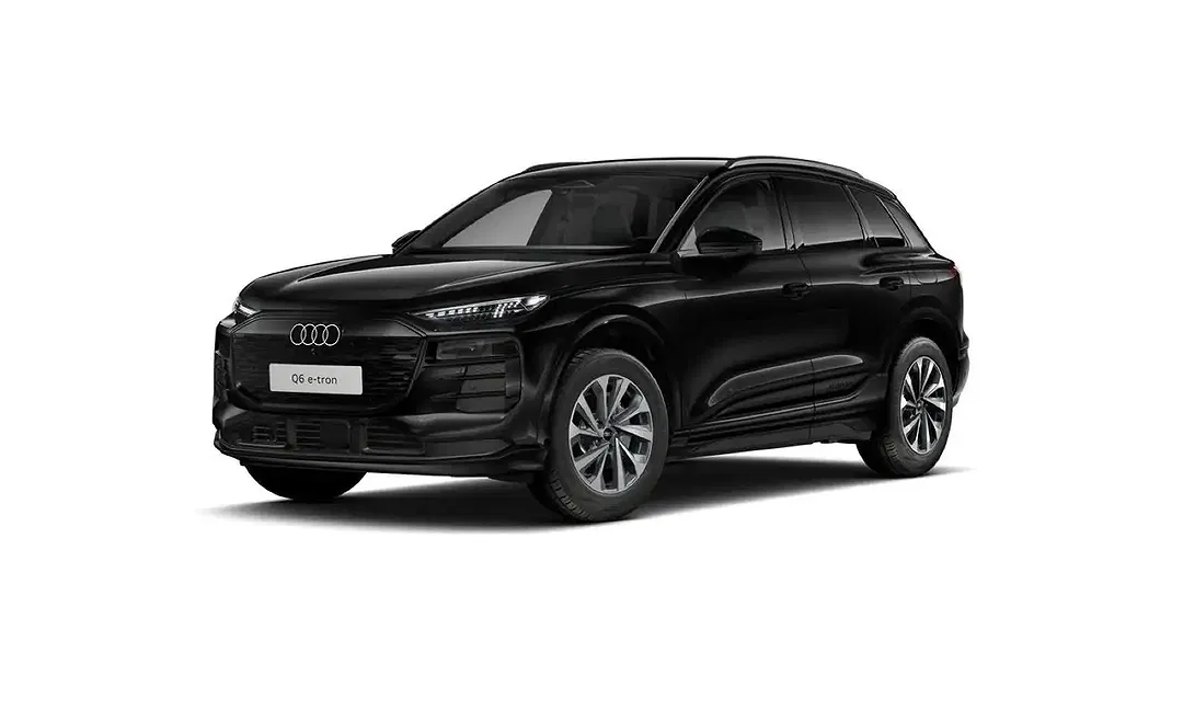 Audi Q6 e-tron - foto 2