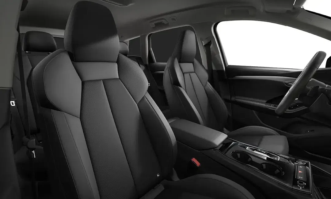 Audi Q6 e-tron - Thumbnail 5