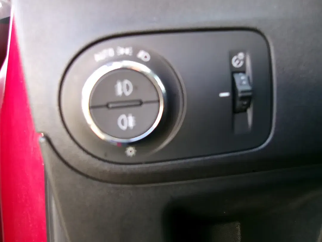 Opel Crossland X Elegance - Thumbnail 10