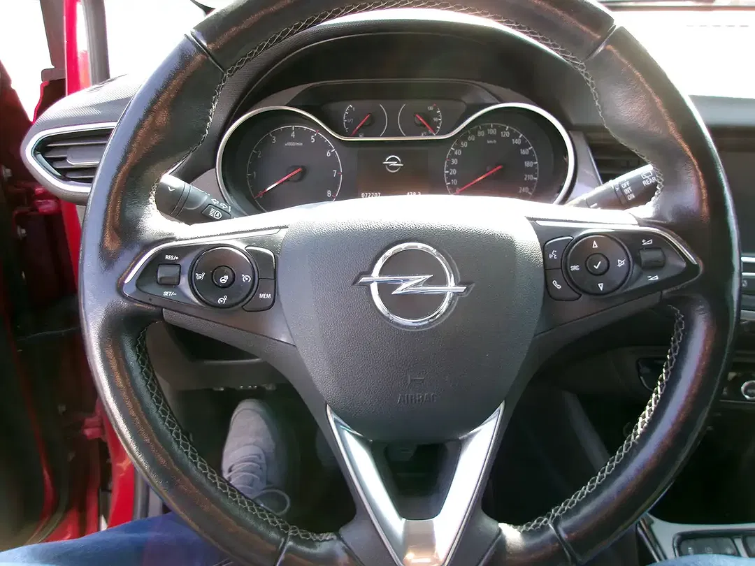 Opel Crossland X Elegance - Thumbnail 11