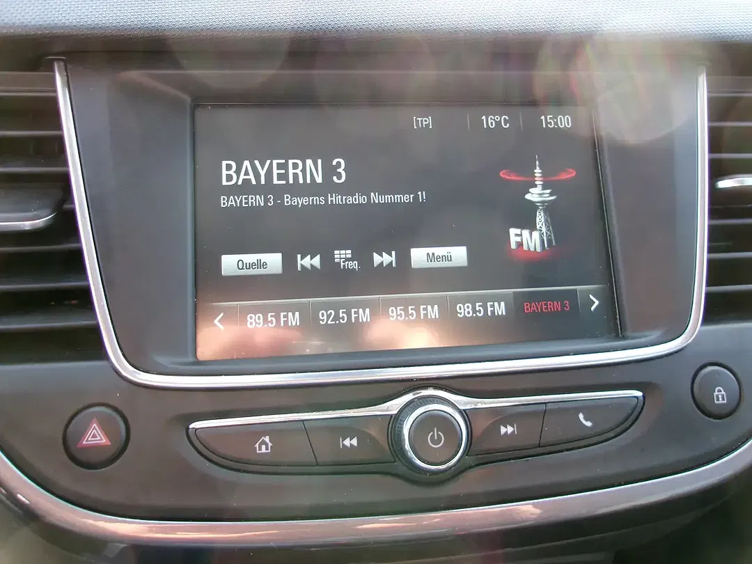 Opel Crossland X Elegance - Thumbnail 12