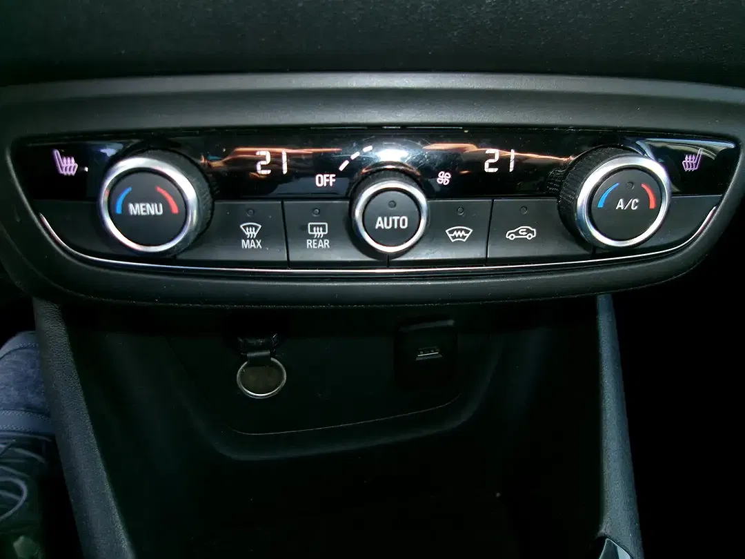 Opel Crossland X Elegance - Thumbnail 13