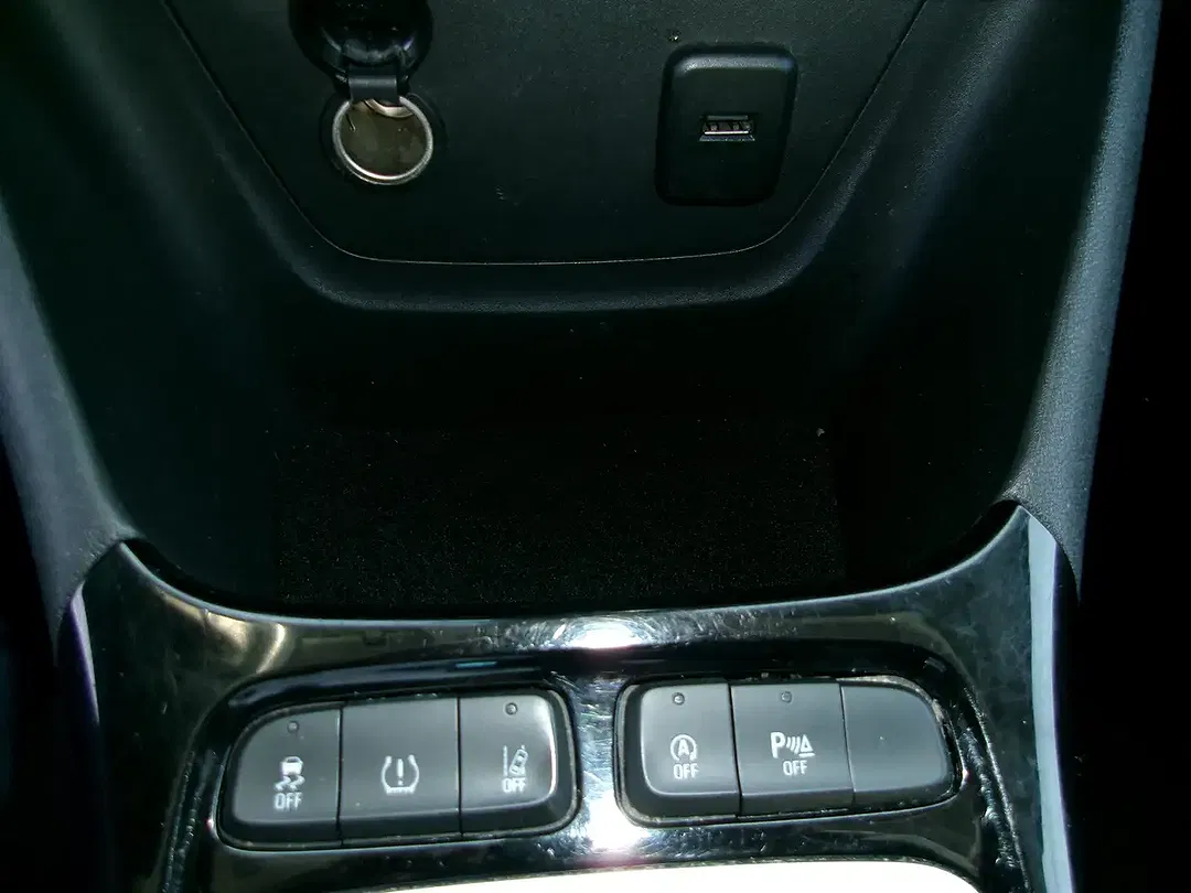 Opel Crossland X Elegance - Thumbnail 14