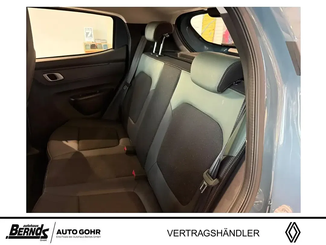 Dacia Spring EV Extreme - Thumbnail 11