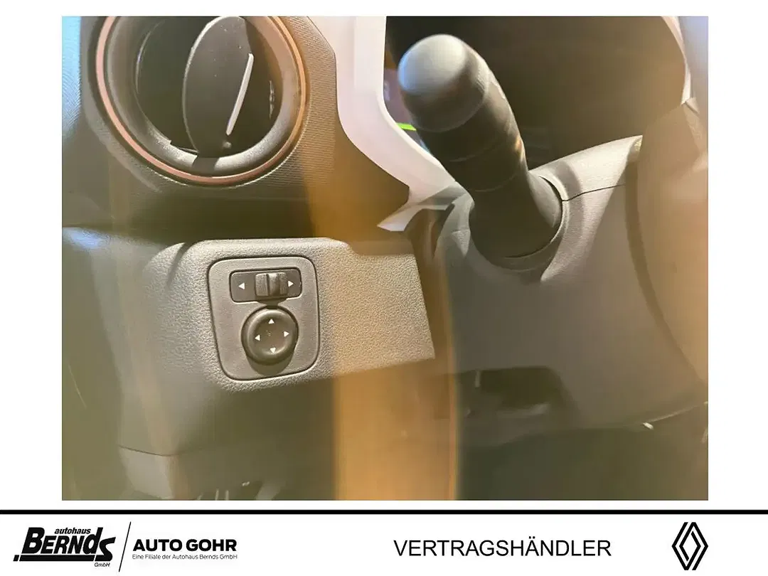 Dacia Spring EV Extreme - Thumbnail 14