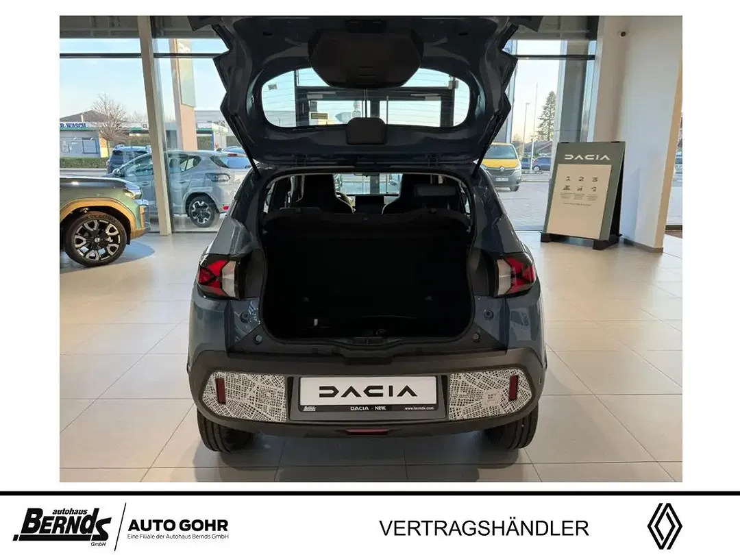 Dacia Spring EV Extreme - Thumbnail 5
