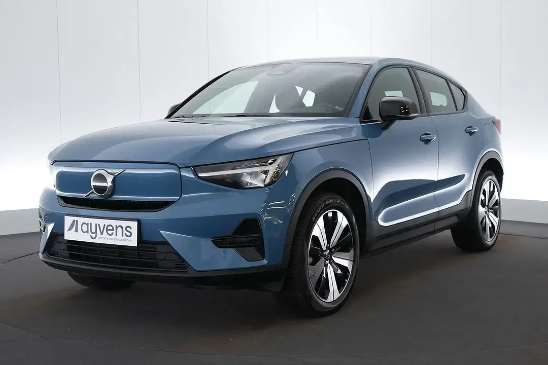 Volvo C40 Recharge Core - foto 1