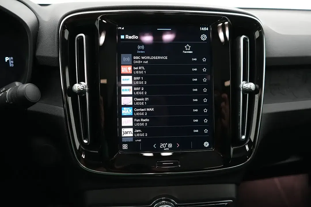 Volvo C40 Recharge Core - foto 15