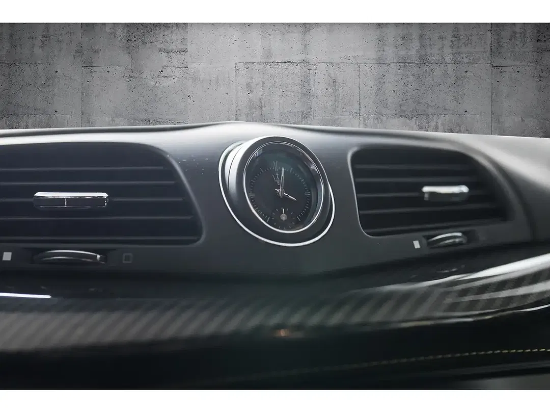 Maserati GranTurismo Sport - Thumbnail 14