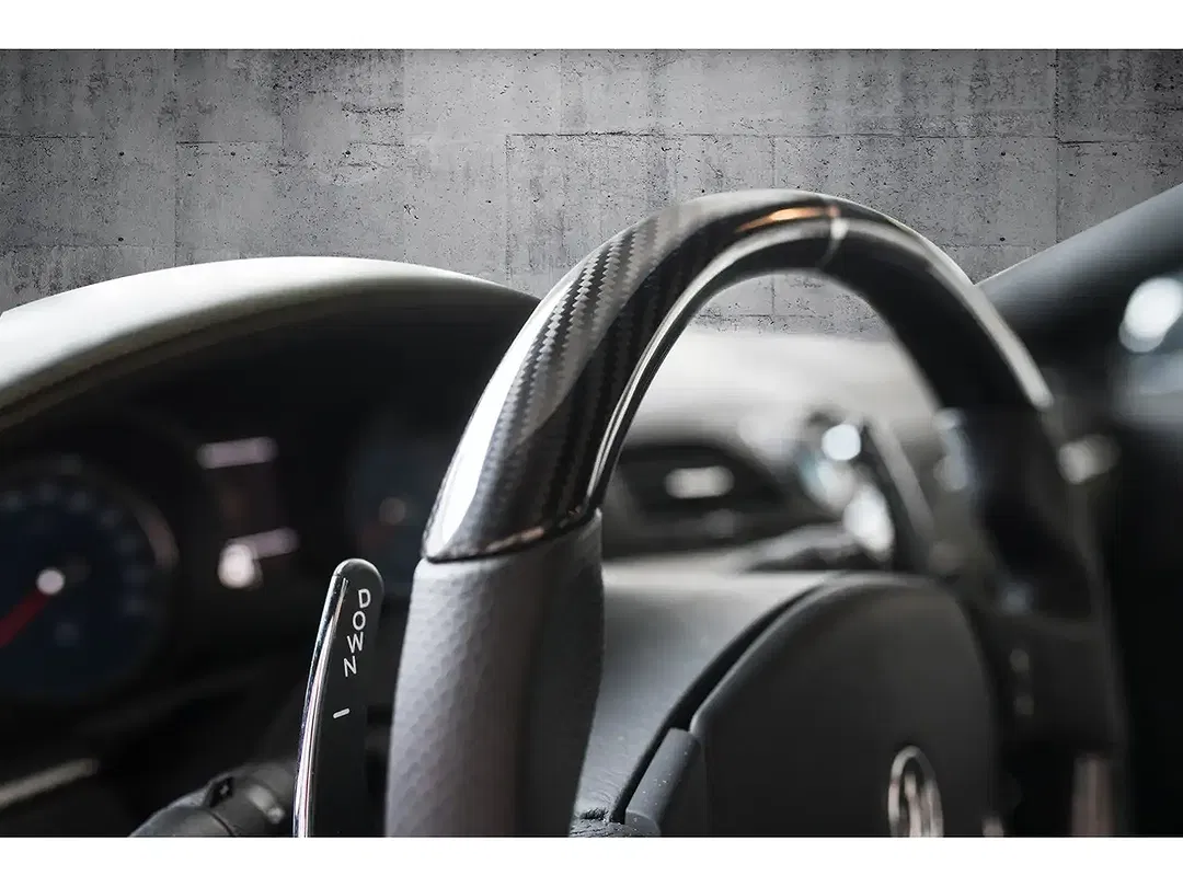 Maserati GranTurismo Sport - Thumbnail 7