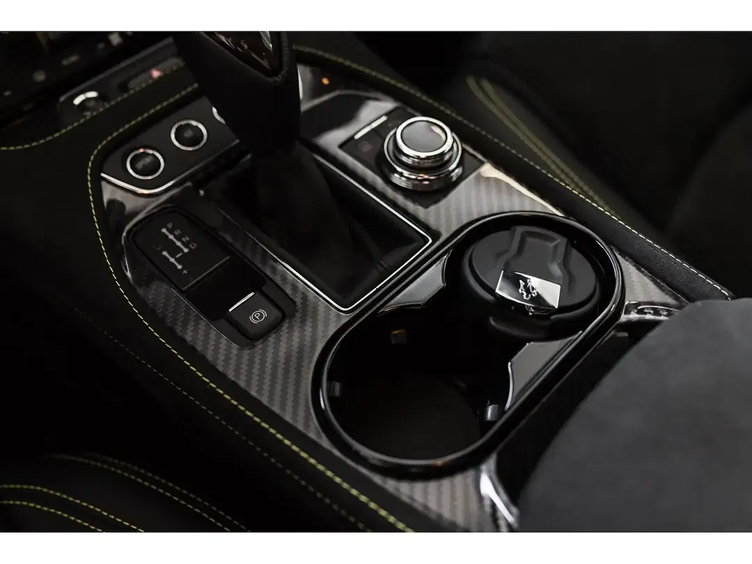 Maserati GranTurismo Sport - Thumbnail 9