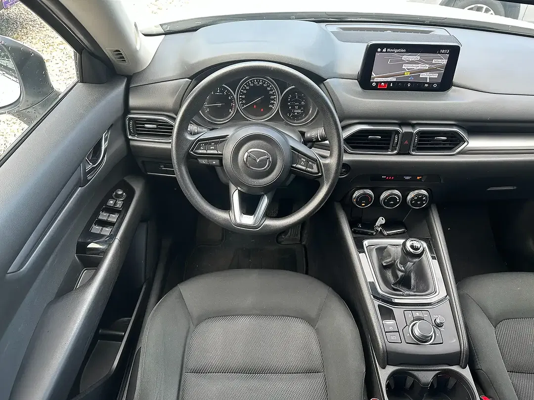 Mazda CX-5 2.0 Prime-Line - Thumbnail 11